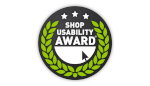Shop-Usability-Award