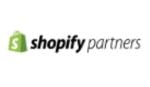 shopify partners Das shopify partners Logo