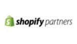 shopify partners Das shopify partners Logo