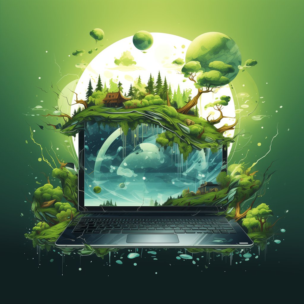 Green Media