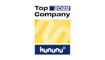 Top Company 2022 kununu