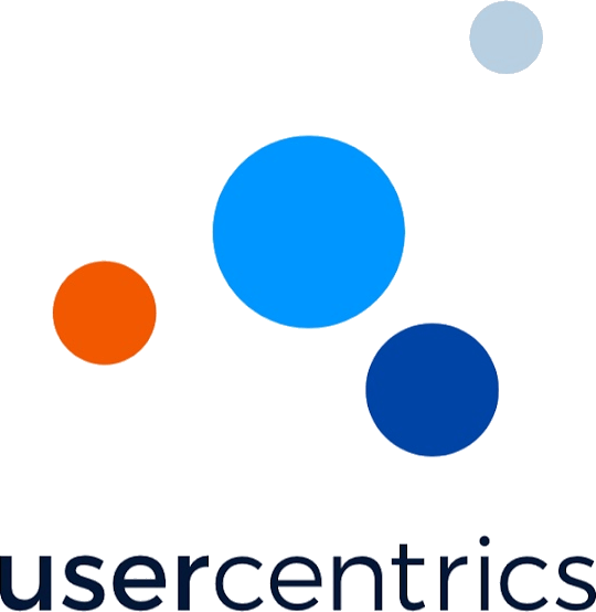 usercentrics logo