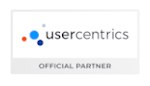 Usercentrics Official Partner