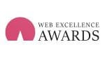 web excellence awards 2026 Das web excellence awards 2026 logo