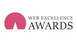 Das web excellence awards 2026 logo