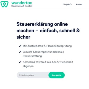 wundertax_Kunde