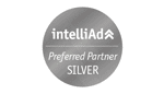 intelliAd Preferred Partner Silver