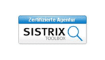 Sistrix certified agency