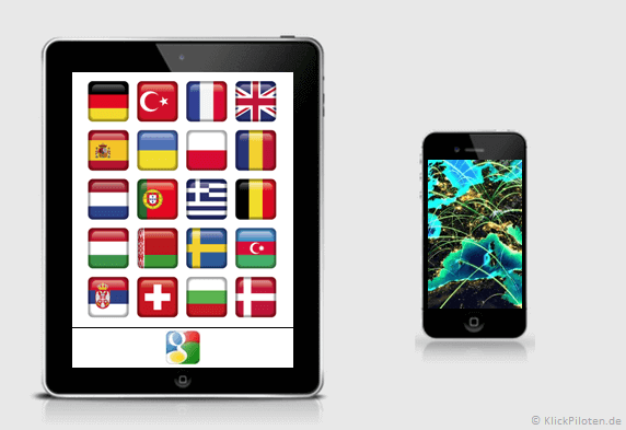 Komplettbetreuung - Intl & Mobil