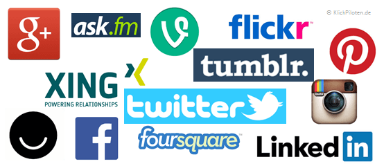 Social Media Channel