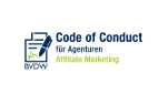 Code of Conduct Affiliate Marketing