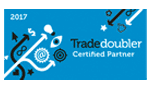 Tradedoubler Certified Partner