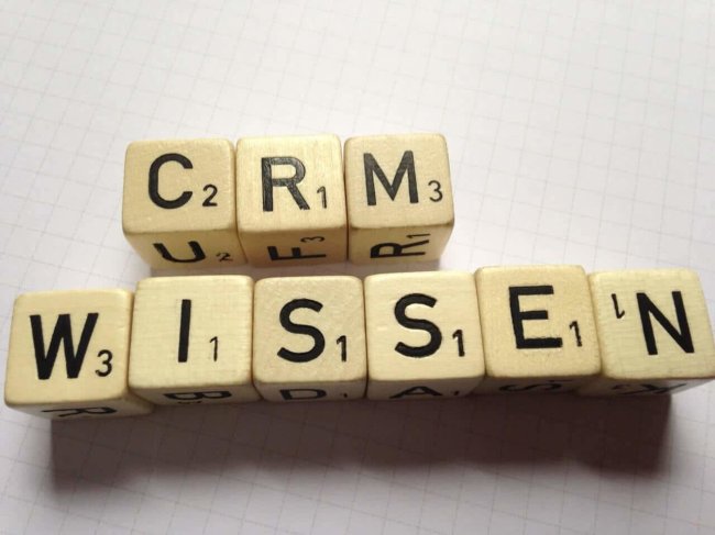 CRM-Trends