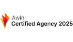 AWIN Certified Agency / Affiliate Marketing