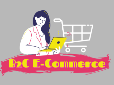 B2C E-Commerce
