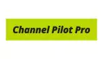 Channel Pilot Pro Logo Das Channel Pilot Pro Logo