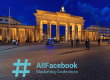 Berlin All Facebook Conference