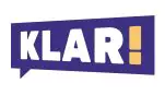 Das Klar Partner Logo 2026