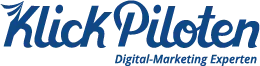 KlickPiloten logo