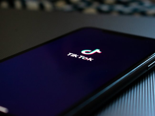 TikTok App