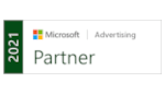 Microsoft Advertising Partner / bing Ads