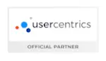 Usercentrics Official Partner / Cookie Consent Management