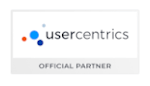 Usercentrics Official Partner / Cookie Consent Management